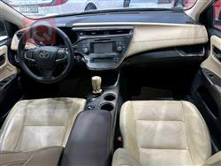 تويوتا أفالون